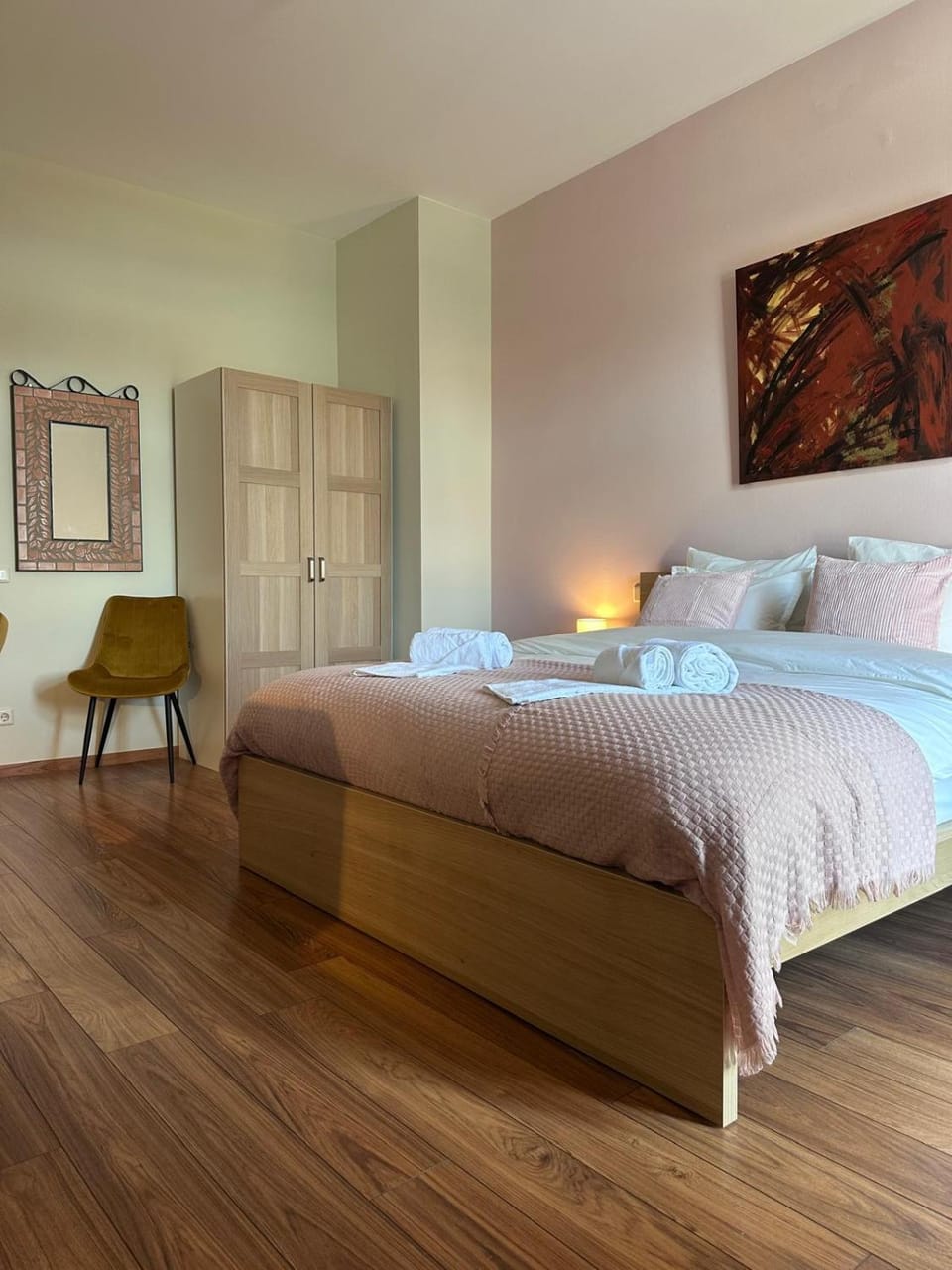 Auberge Gourmande Inn in Luxembourg District, Luxembourg