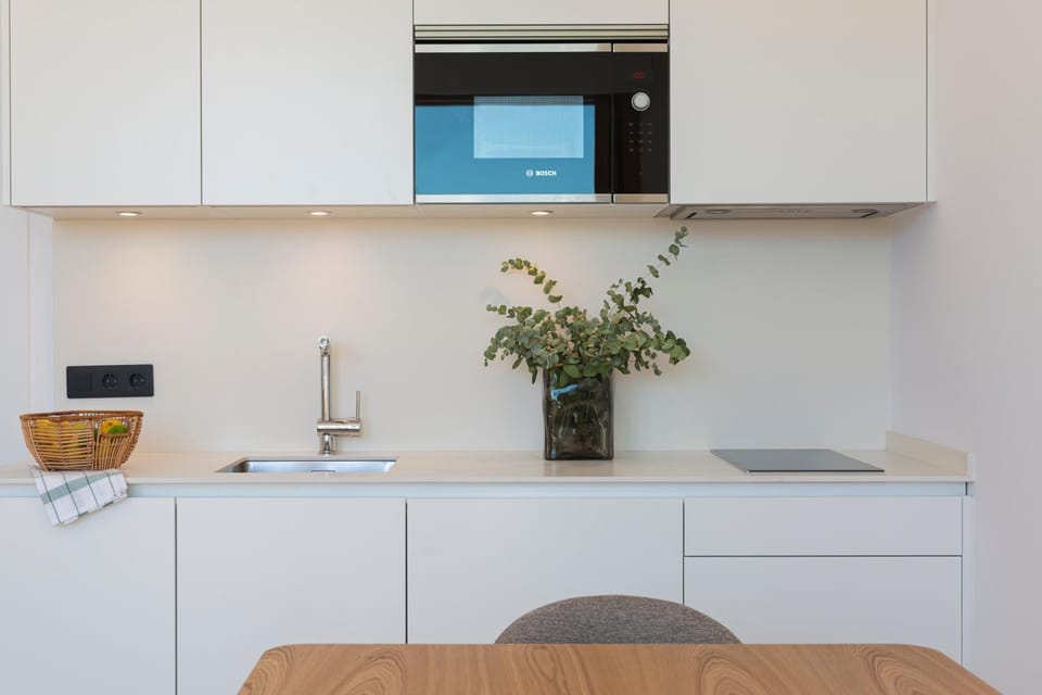 Barcelona - Gracia 5-B Apartment in Barcelona