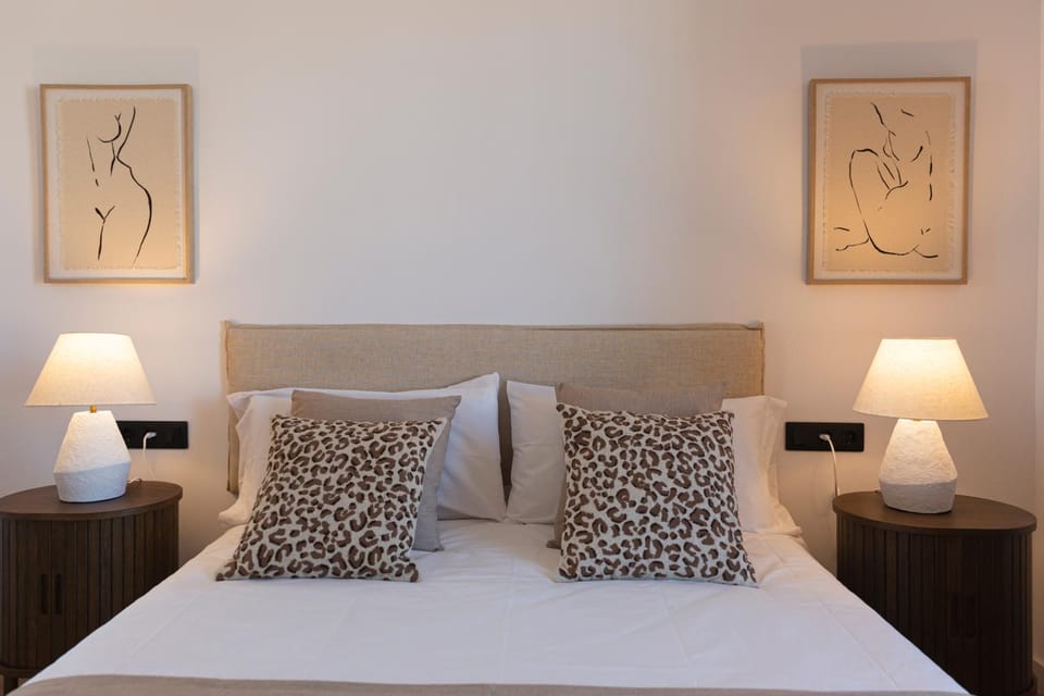 Barcelona - Gracia 5-B Apartment in Barcelona