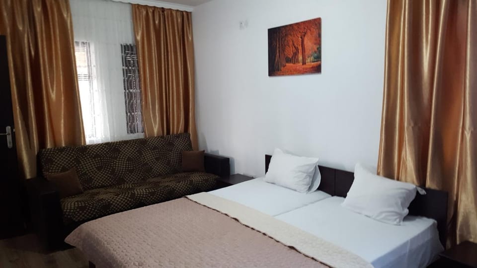Holiday Park Ranchoto Campground/ 
RV Resort in Decentralized Administration of Macedonia and Thrace