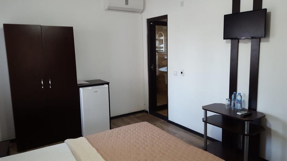 Holiday Park Ranchoto Campground/ 
RV Resort in Decentralized Administration of Macedonia and Thrace