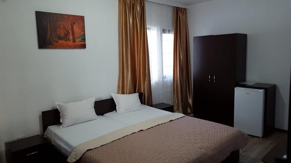 Holiday Park Ranchoto Campground/ 
RV Resort in Decentralized Administration of Macedonia and Thrace