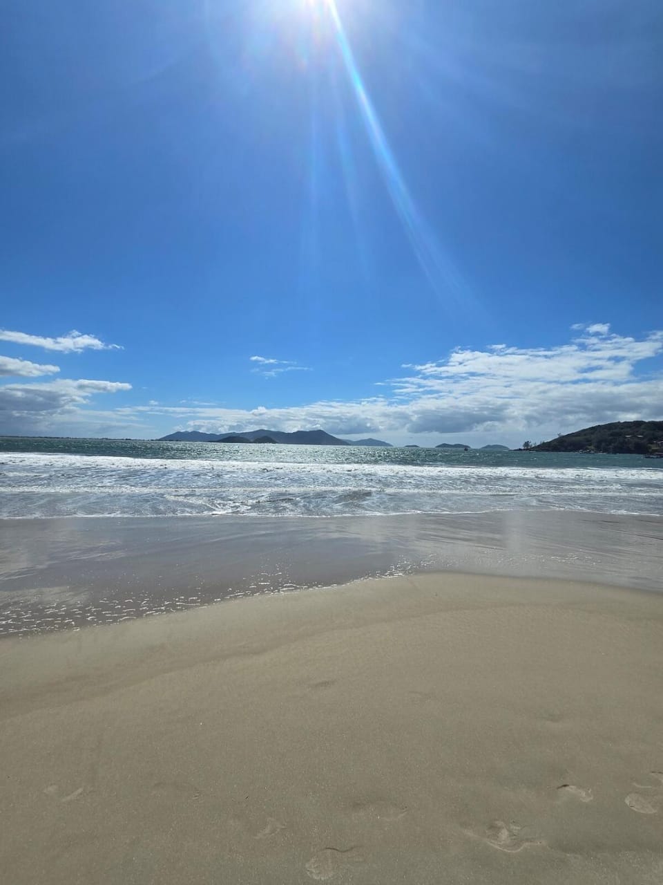 Beautiful House in Praia Pinheira, Santa Catarina House in Florianopolis