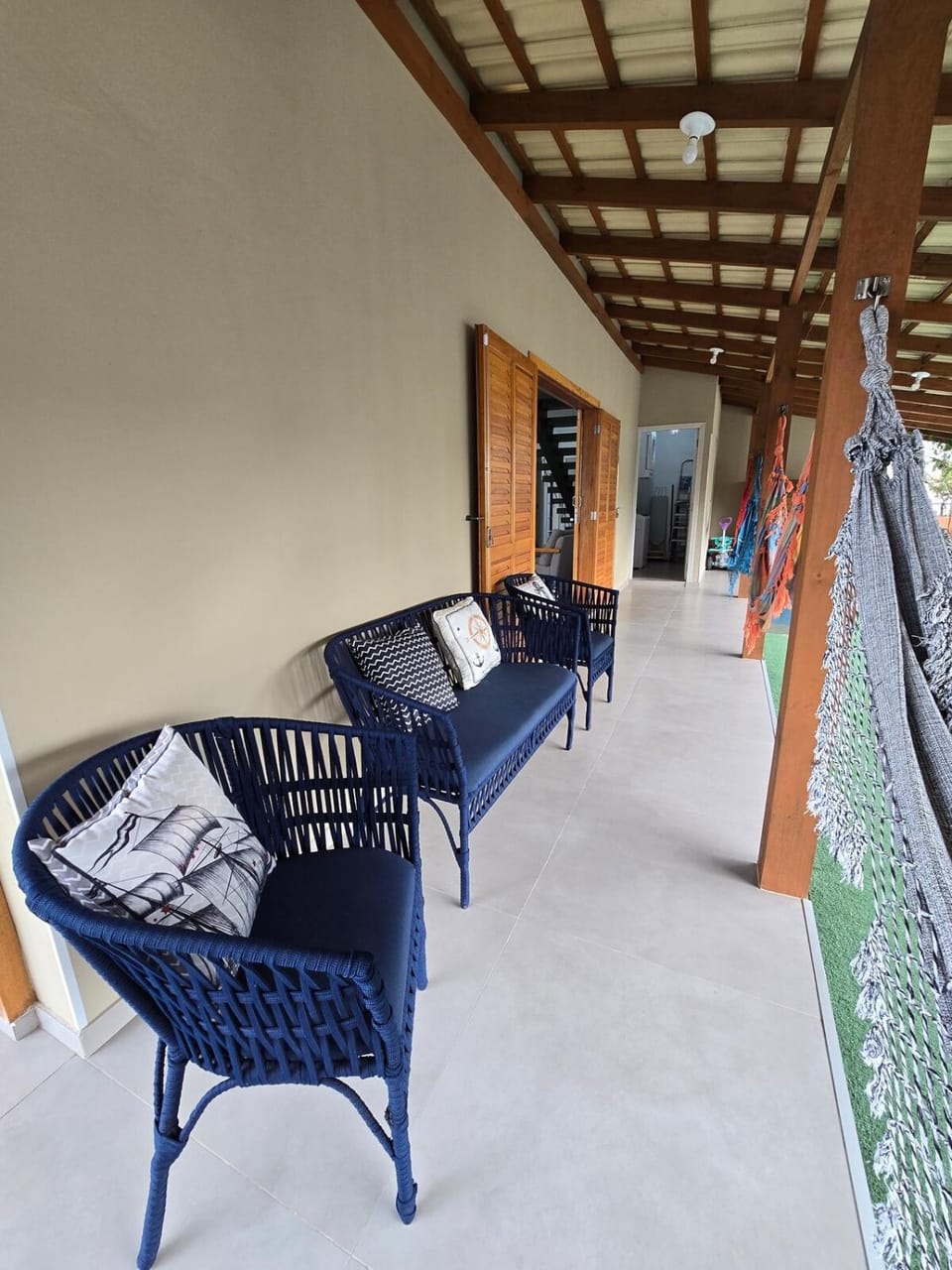 Beautiful House in Praia Pinheira, Santa Catarina House in Florianopolis