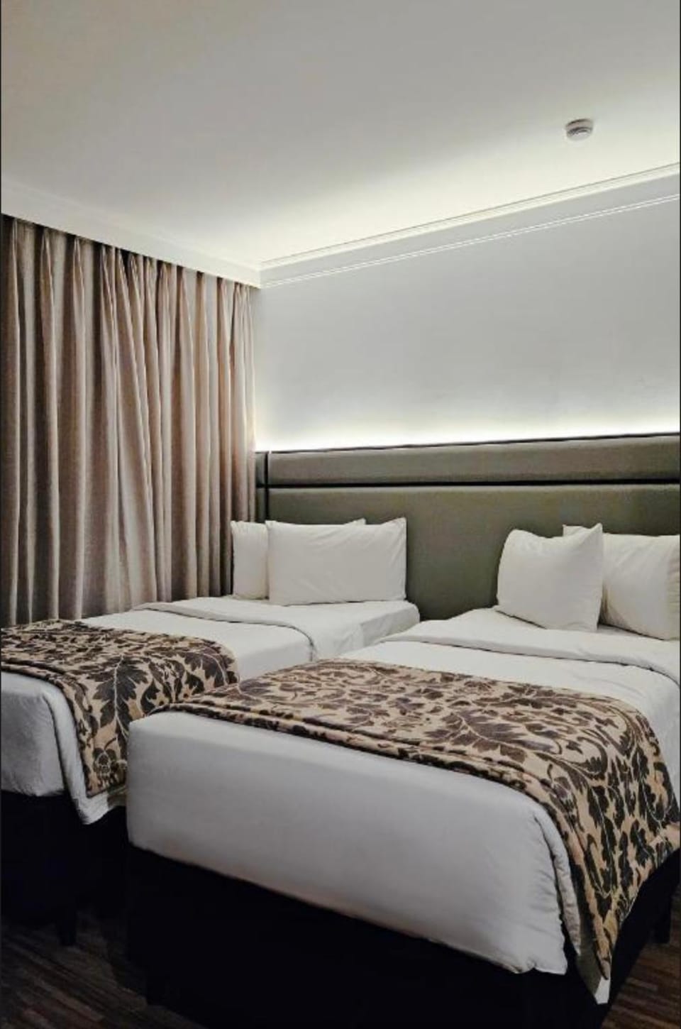 Hotel Intenacional Plaza Sao Paulo Hotel in Sao Paulo City
