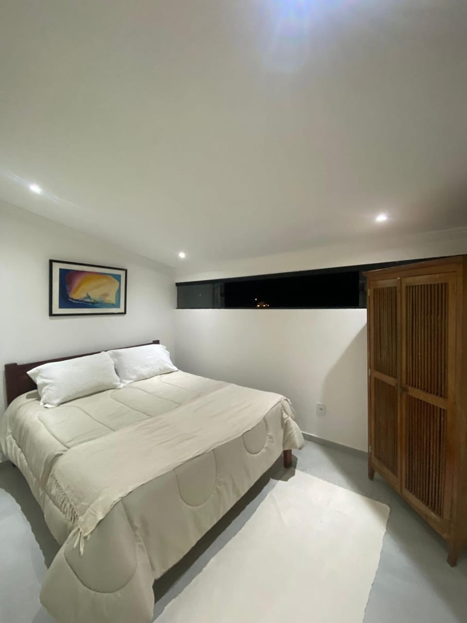 Refúgio do Sol House in Paraty