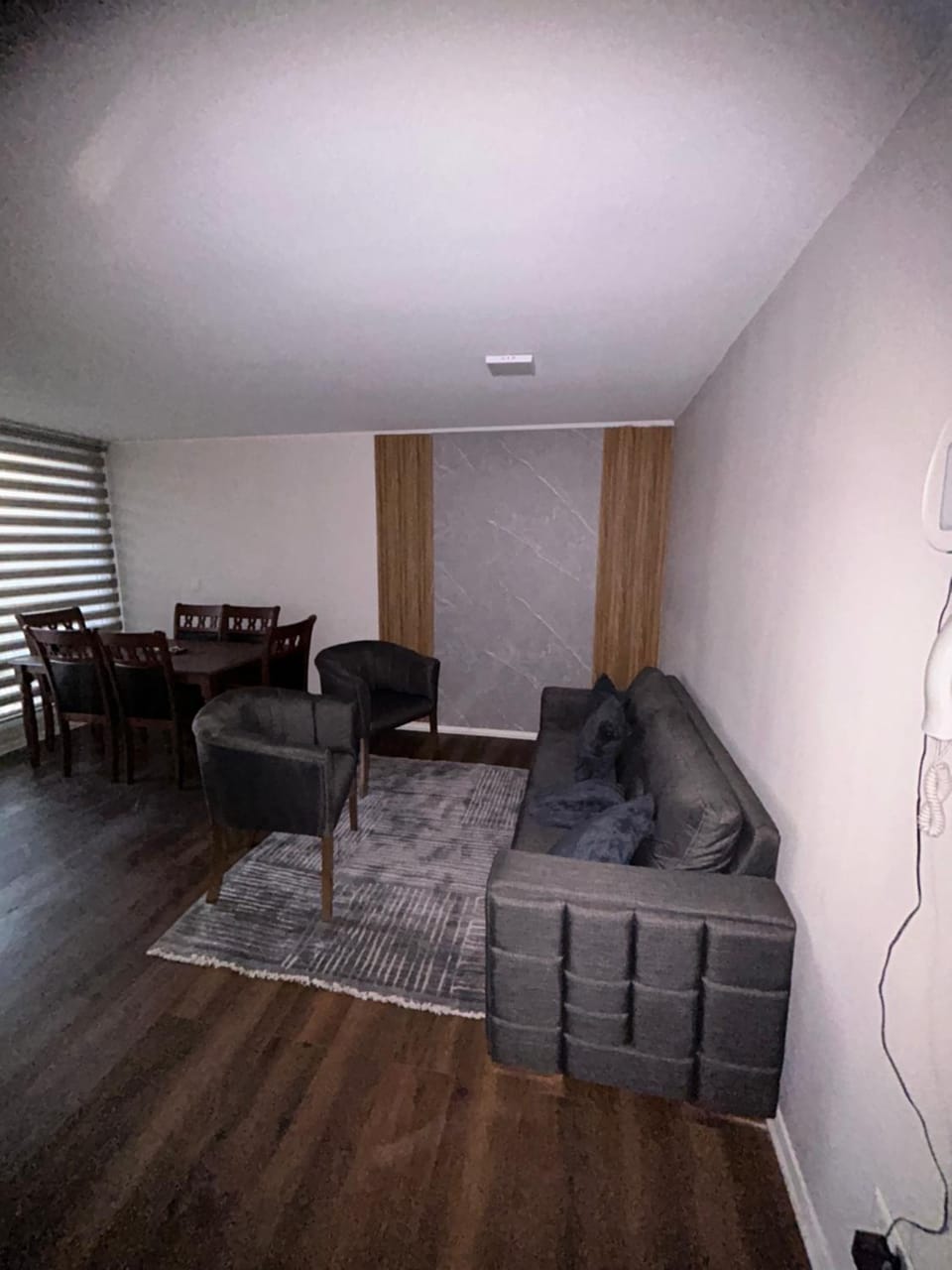 Departamento cerrillos Apartment in Santiago