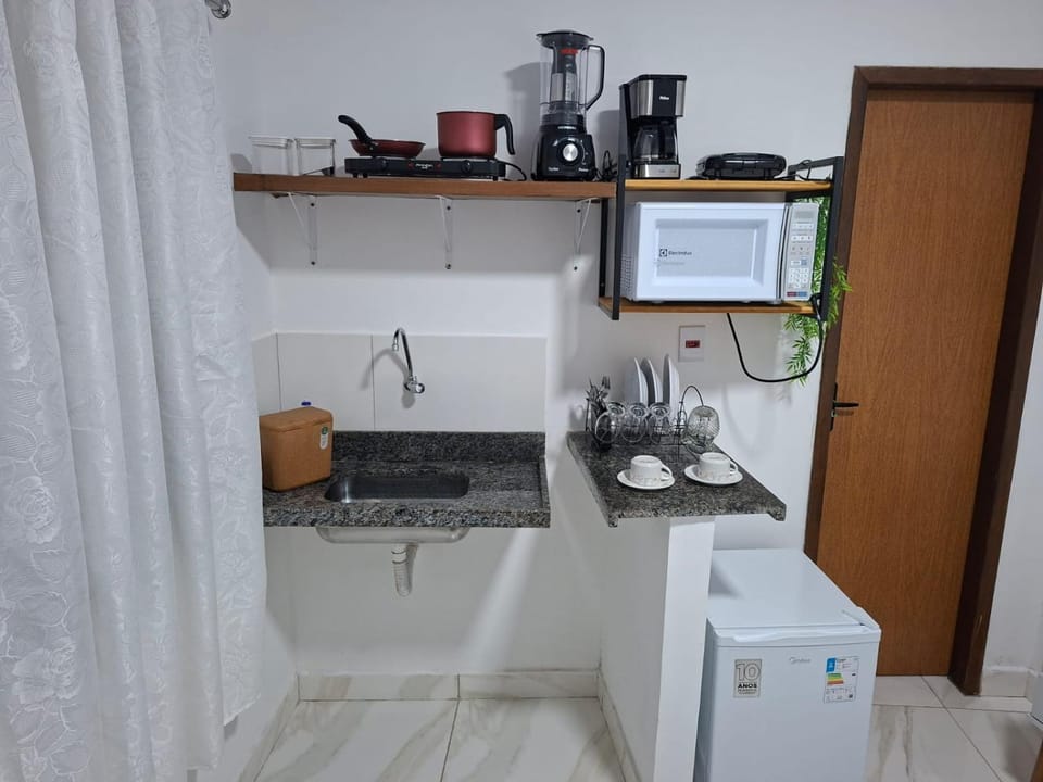 Apartamentos Baia do Pontal Apartment in Ilhéus