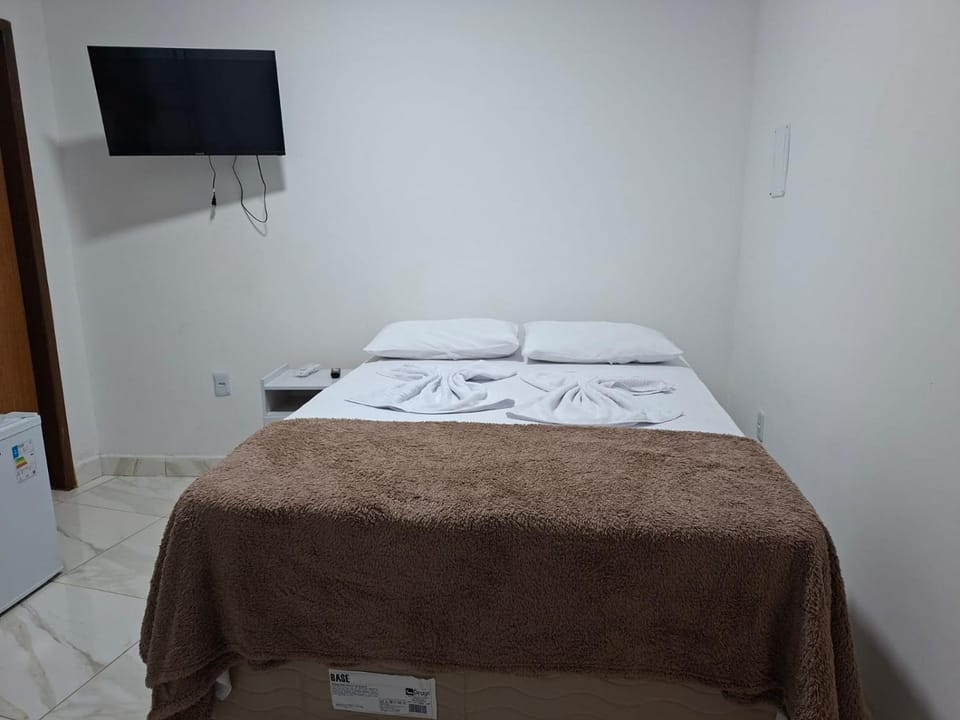 Apartamentos Baia do Pontal Apartment in Ilhéus
