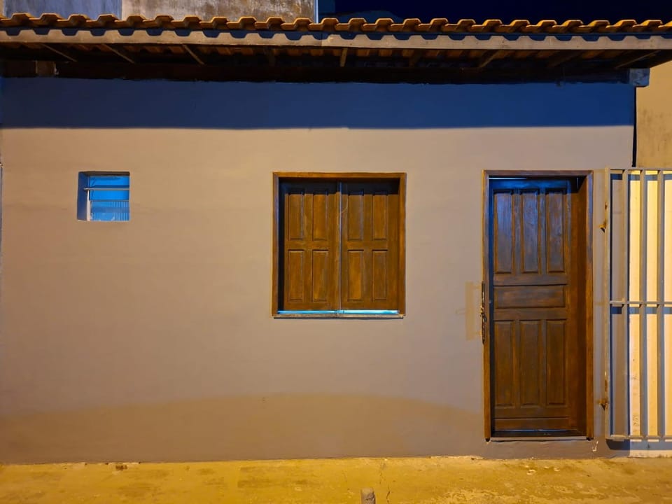 Apartamentos Baia do Pontal Apartment in Ilhéus