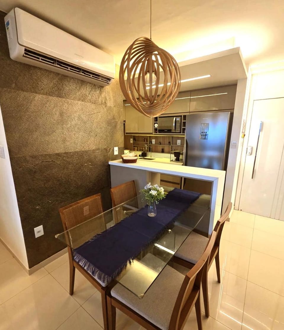 Villa Real 2 Quartos Apartment in Belém