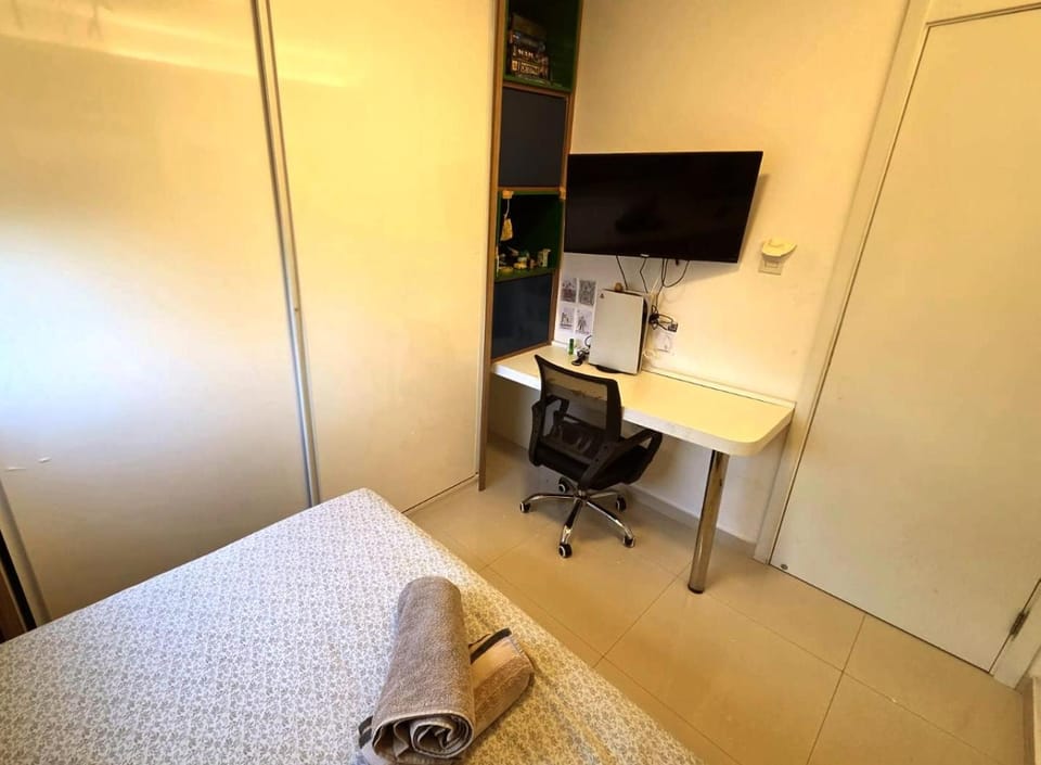 Villa Real 2 Quartos Apartment in Belém