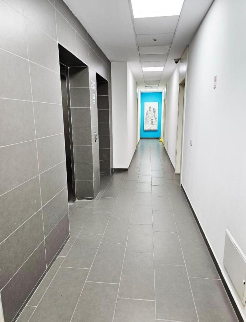 Magnet Comfort Homes 62 Apartment in Tirana
