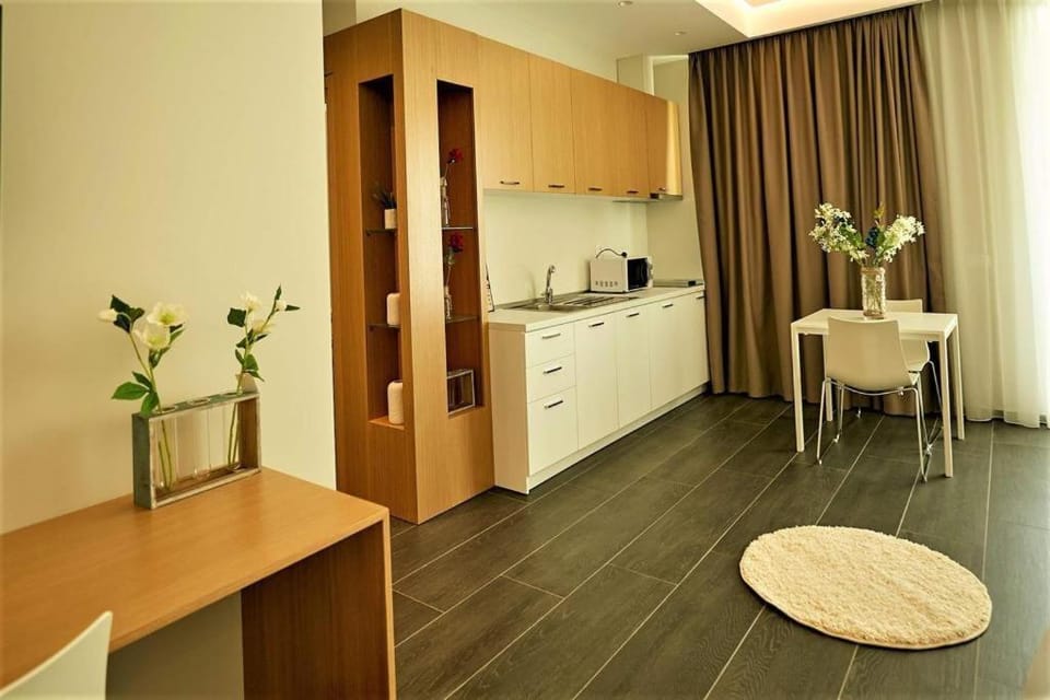 Magnet Comfort Homes 62 Apartment in Tirana