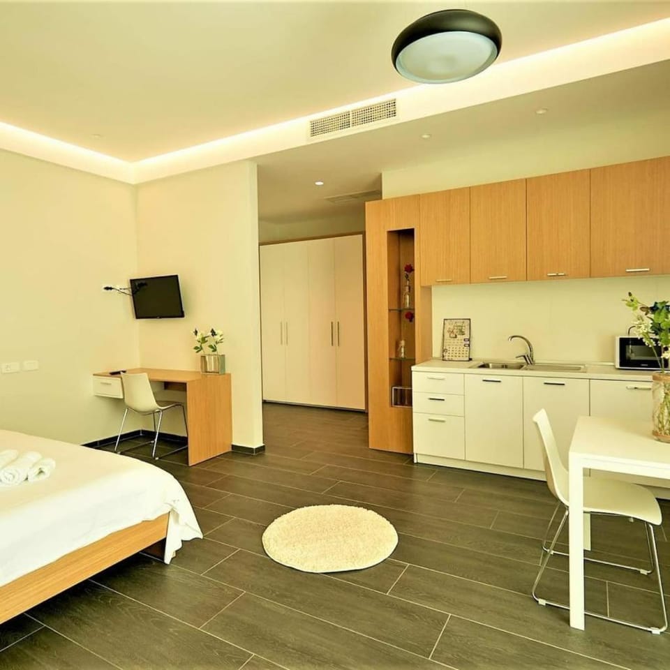 Magnet Comfort Homes 62 Apartment in Tirana