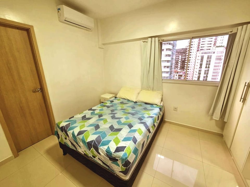 Villa Real Stantard 2 Quartos Apartment in Belém