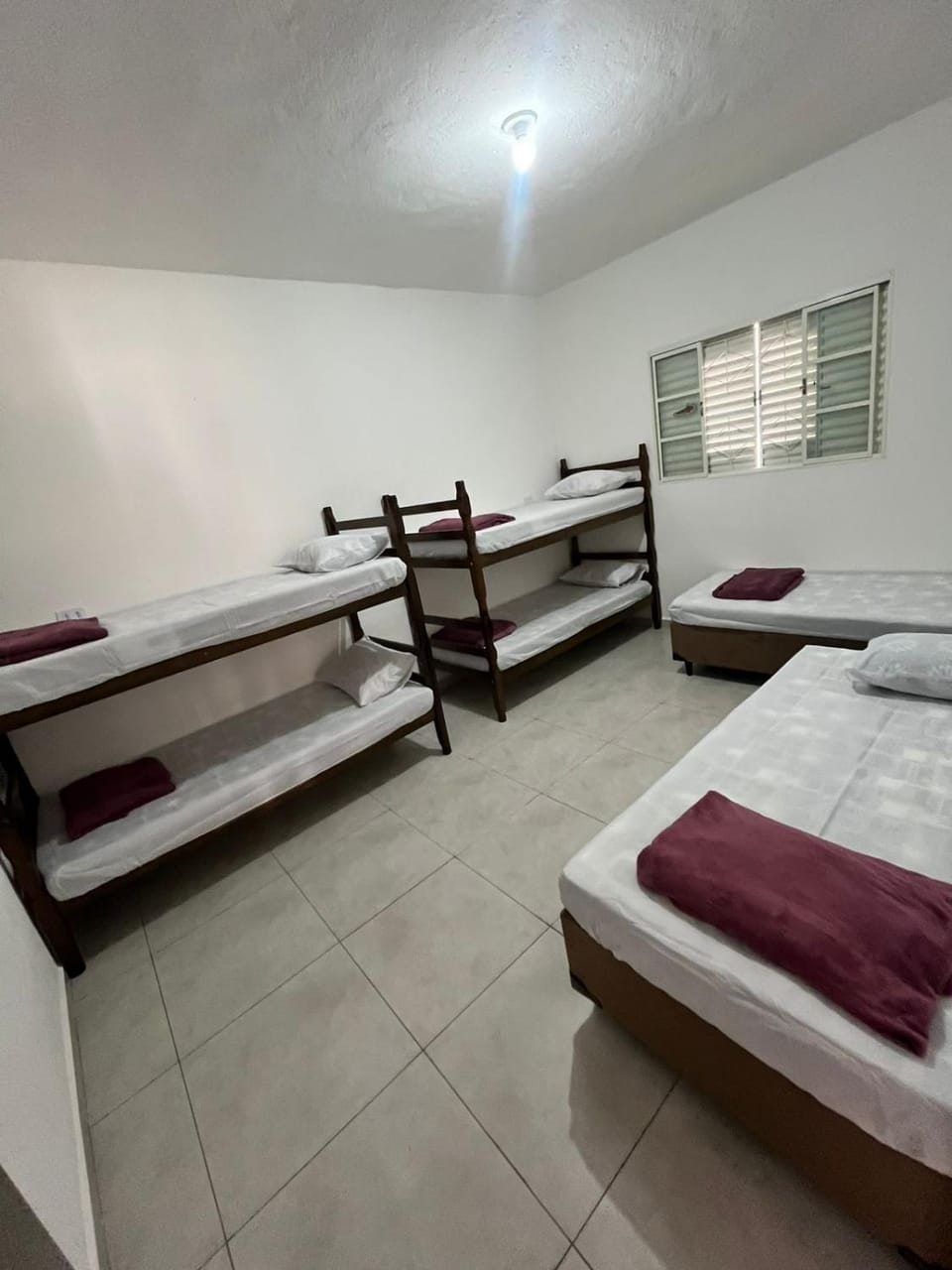 Hospedagem São Carlo Acutis Bed and Breakfast in State of São Paulo
