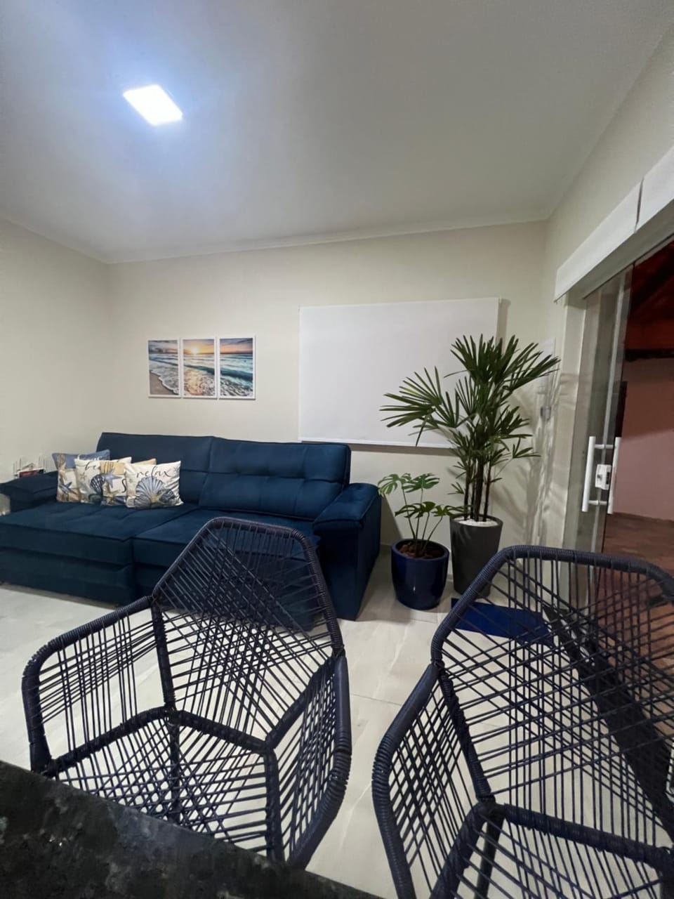 Casa Sereia em Itanhaem House in Itanhaém