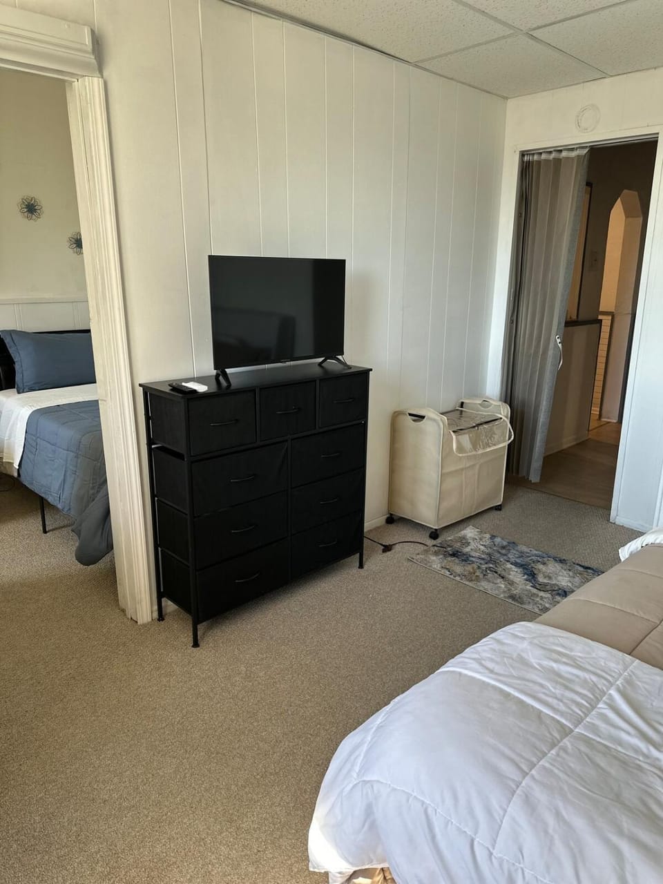 Cozy Comfy with AMAZING NYC Views 15min to Manhattan T SQ Apartment in Union City