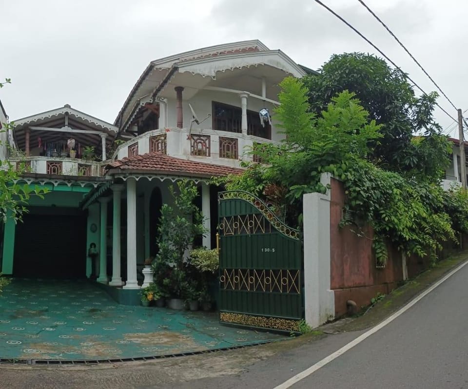 A Home Away B&B Bed and Breakfast in Central Province