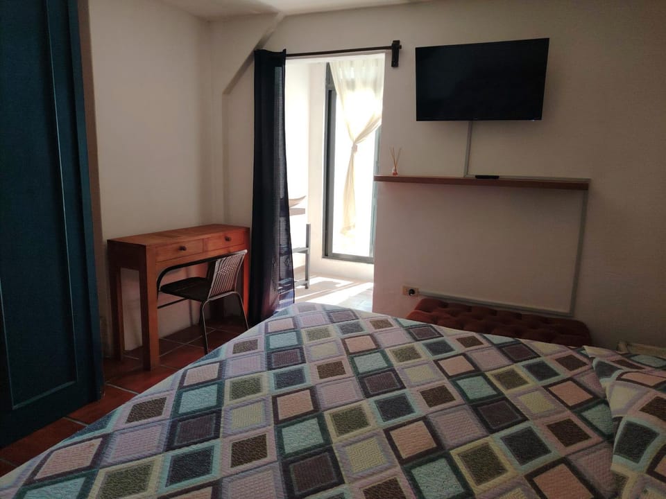 Cuatro Rumbos Hospedaje Inn in Puebla