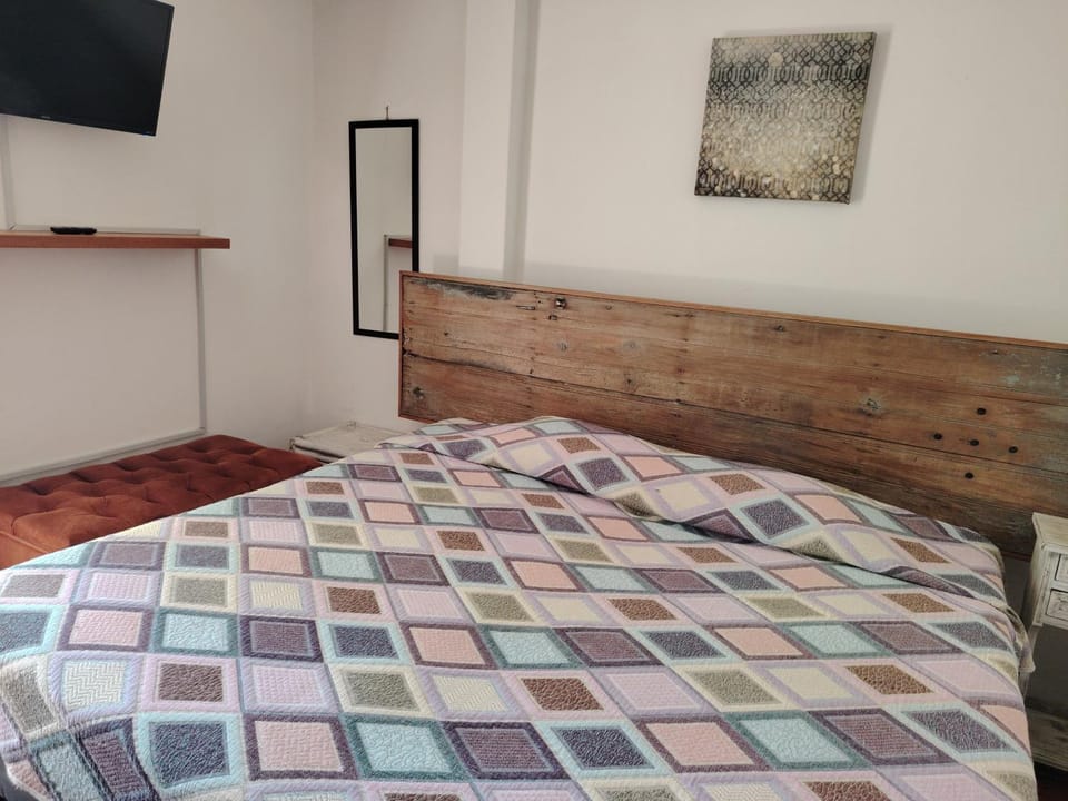 Cuatro Rumbos Hospedaje Inn in Puebla