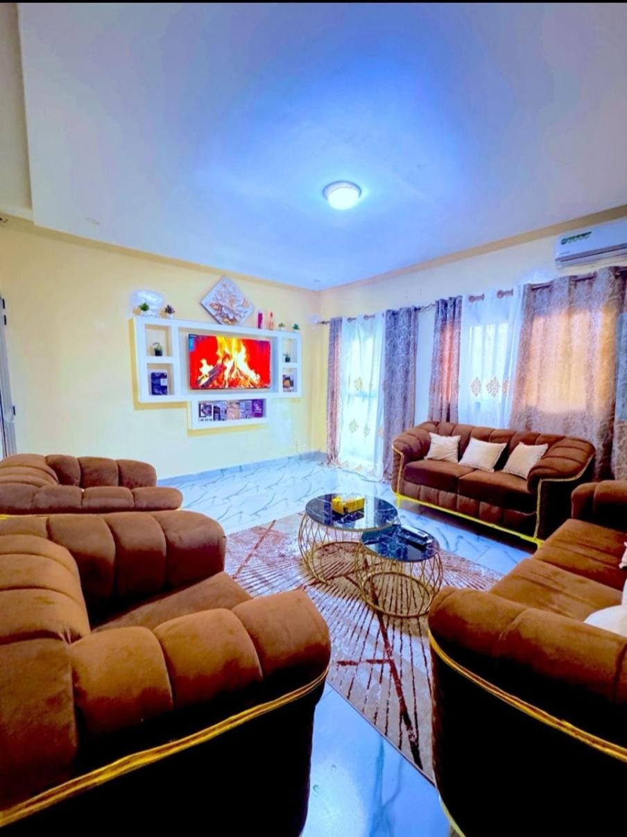 Résidence H SANGOÏ Apartment in Dakar