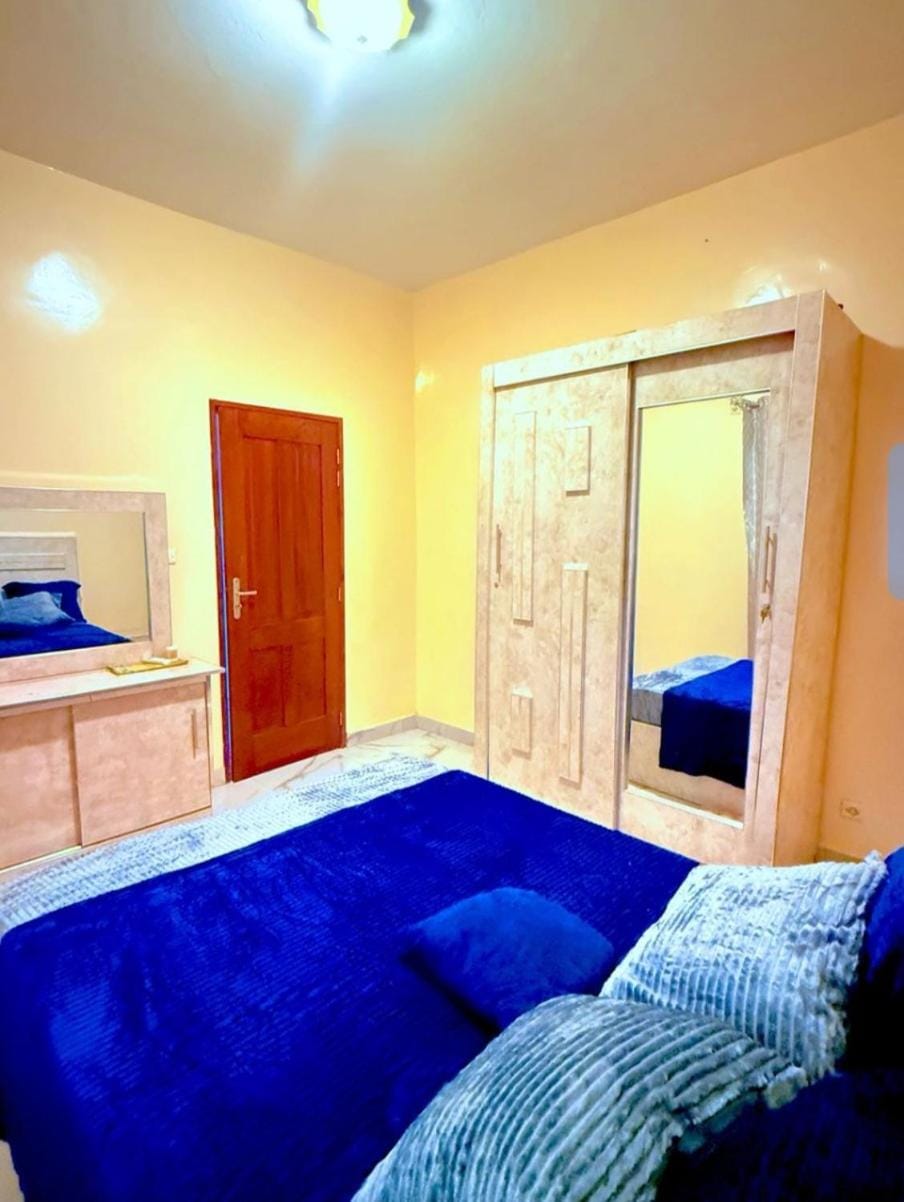 Résidence H SANGOÏ Apartment in Dakar
