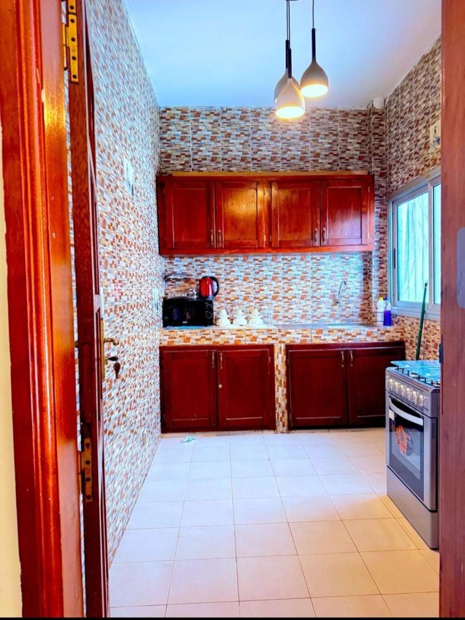 Résidence H SANGOÏ Apartment in Dakar