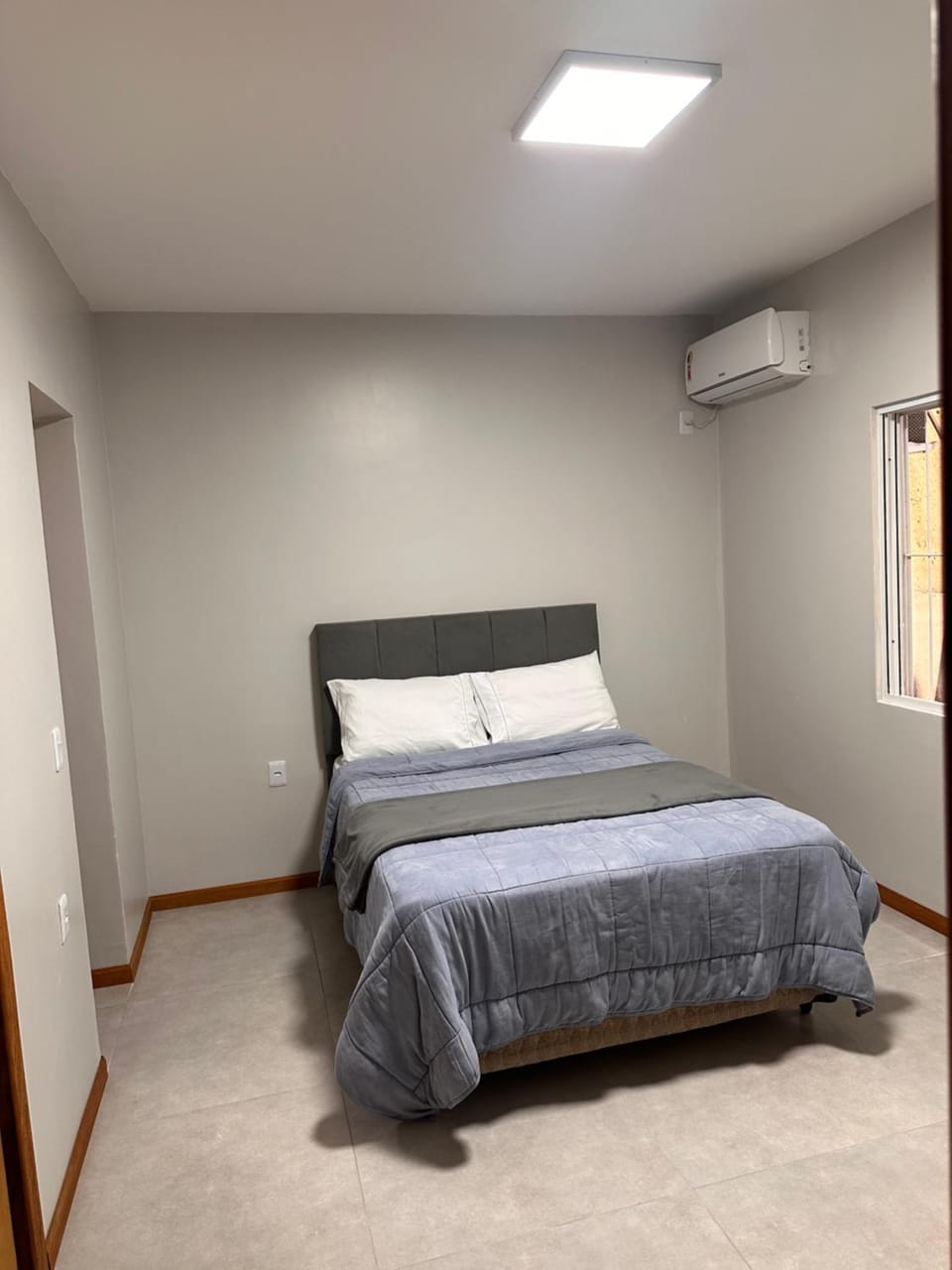 Ama apartament Beach Apartment in Florianopolis