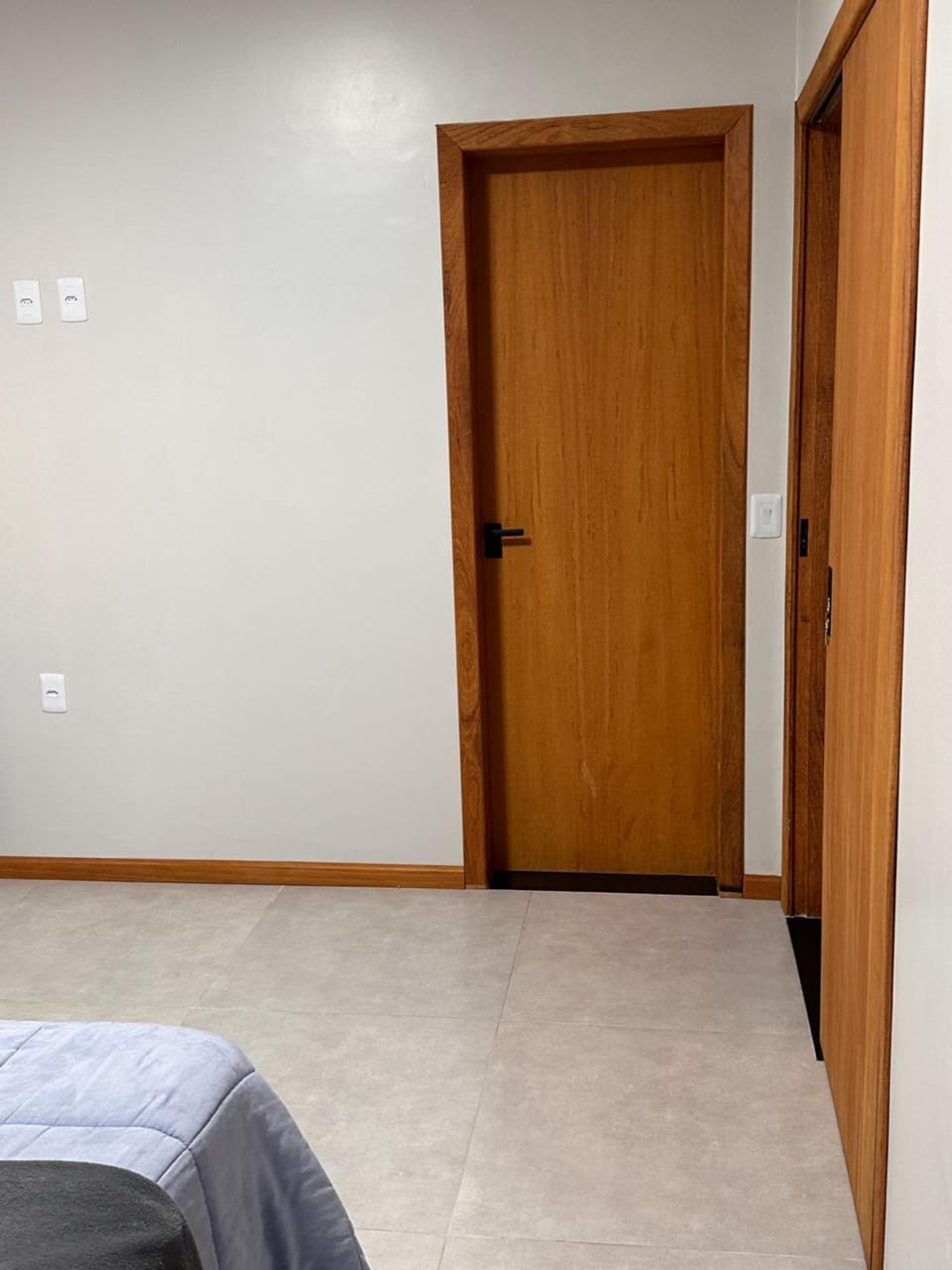 Ama apartament Beach Apartment in Florianopolis
