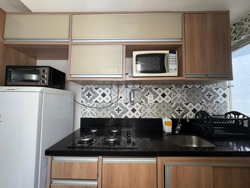 Bahia Flat - Farol da Barra Apartment in Salvador