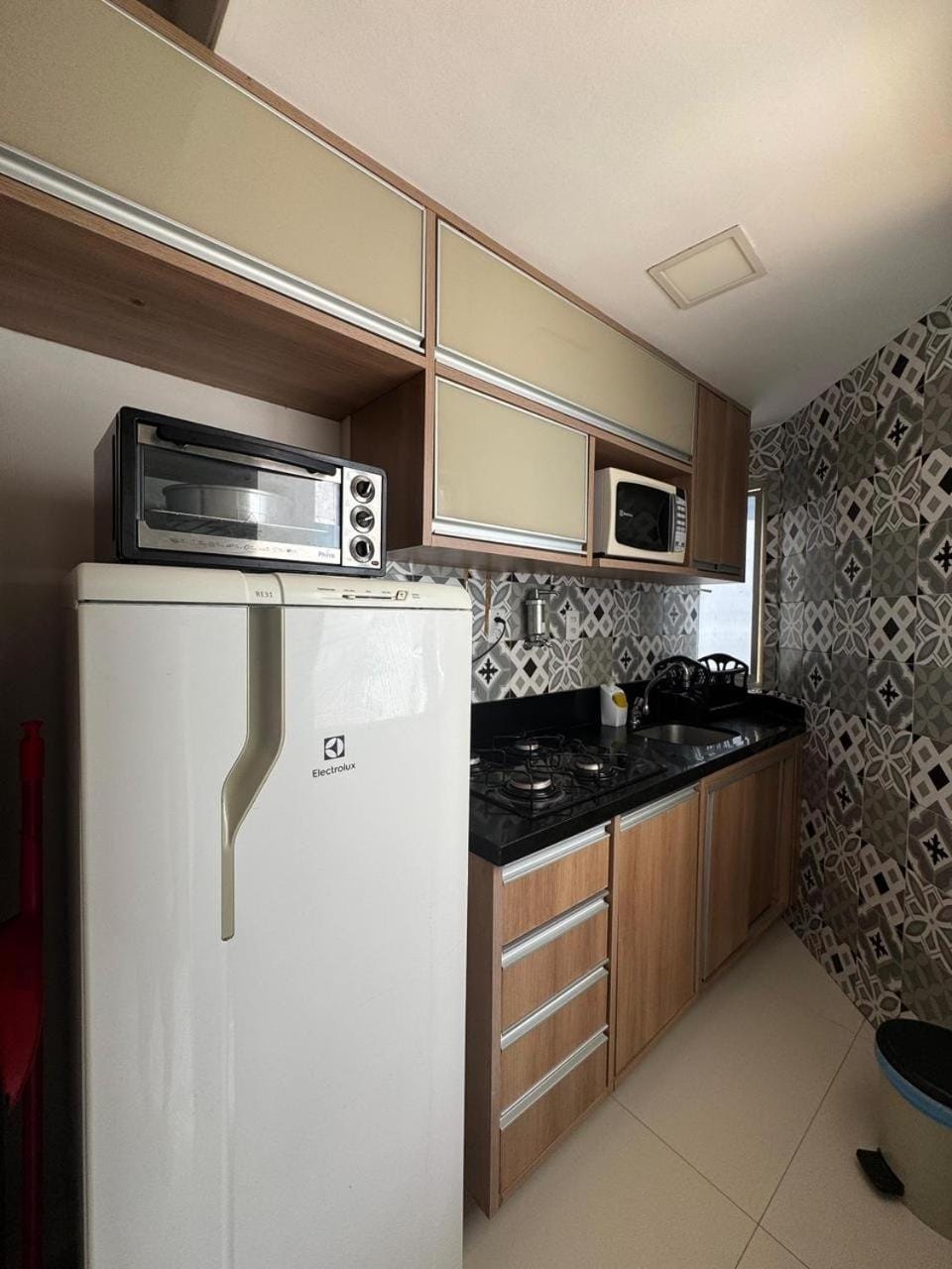 Bahia Flat - Farol da Barra Apartment in Salvador