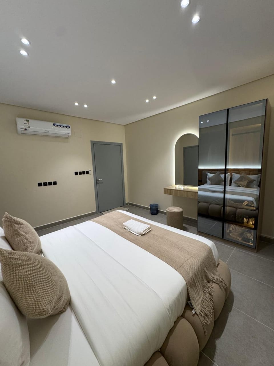 luxury apartment Apartment in Al Madinah Province