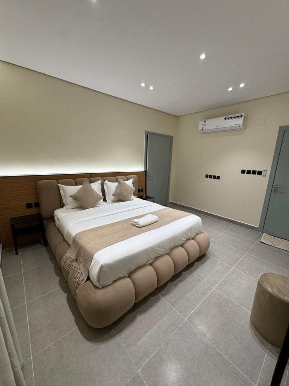 luxury apartment Apartment in Al Madinah Province