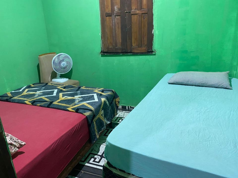 Casa em Itacaré House in Salvador