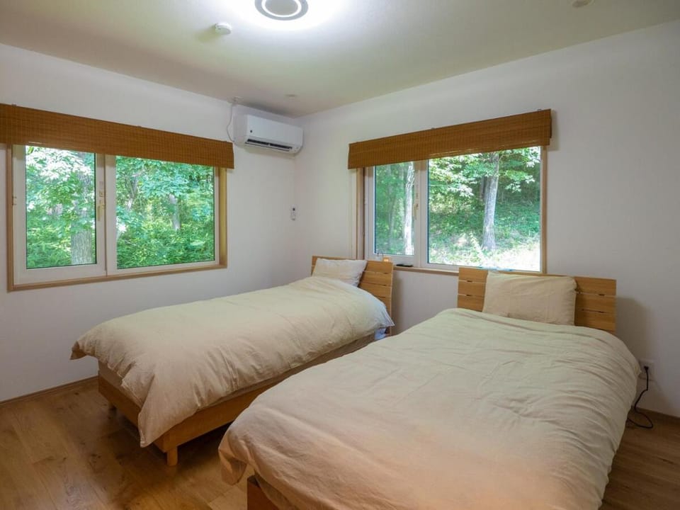 南欧風モダンハウス 完全リフォーム済 テディベア美術至近 BBq デッキ Villa in Japan