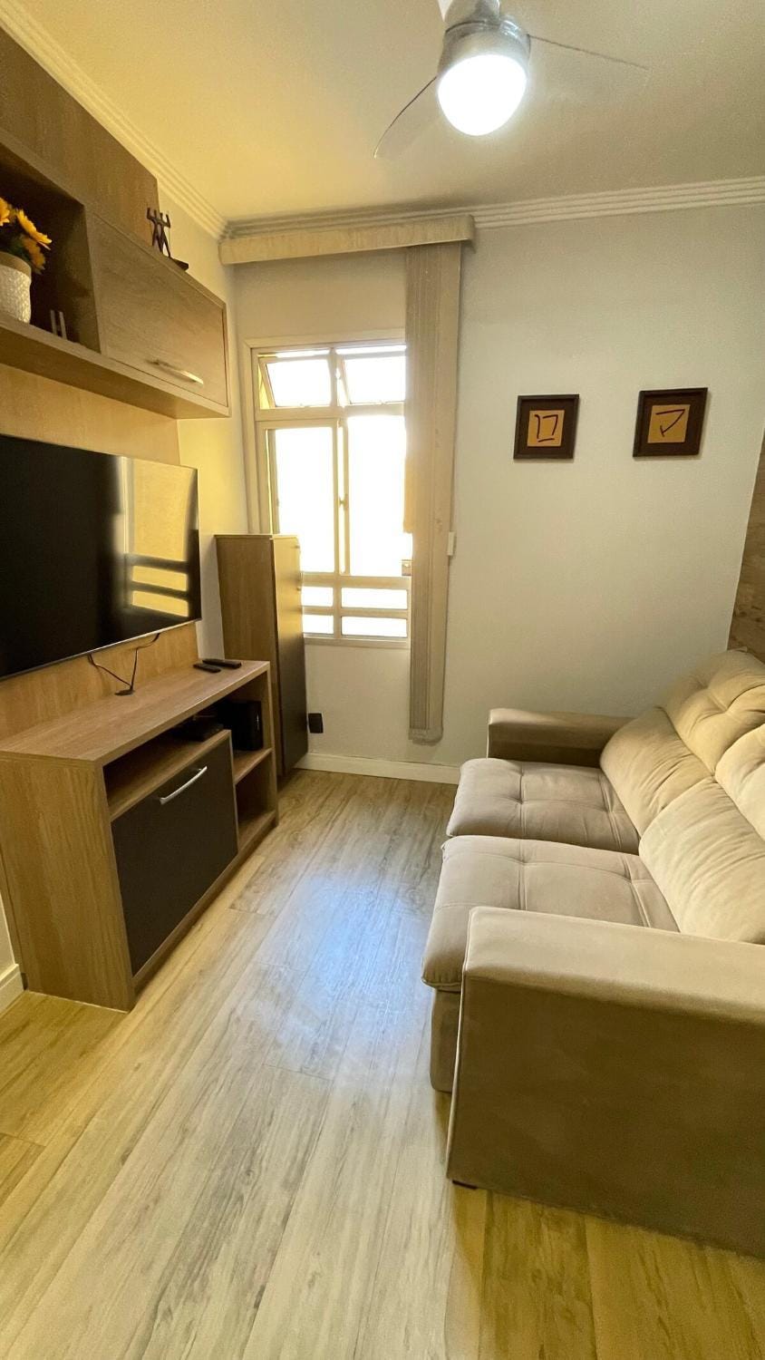 Communal lounge/ TV room, TV and multimedia
