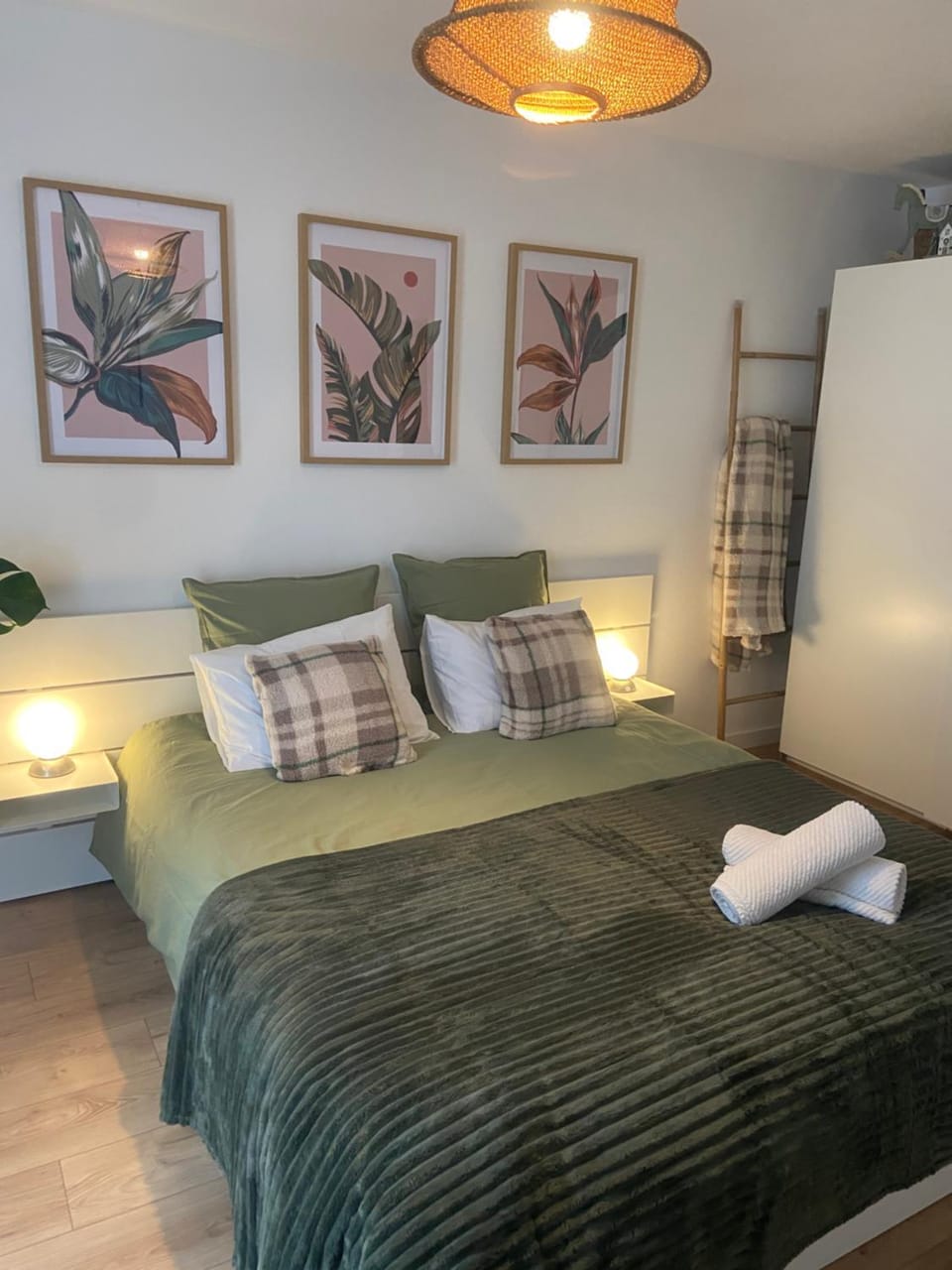 Studio Premium Haguenau cosy, tout équipé, calme, balcon Apartment in Haguenau