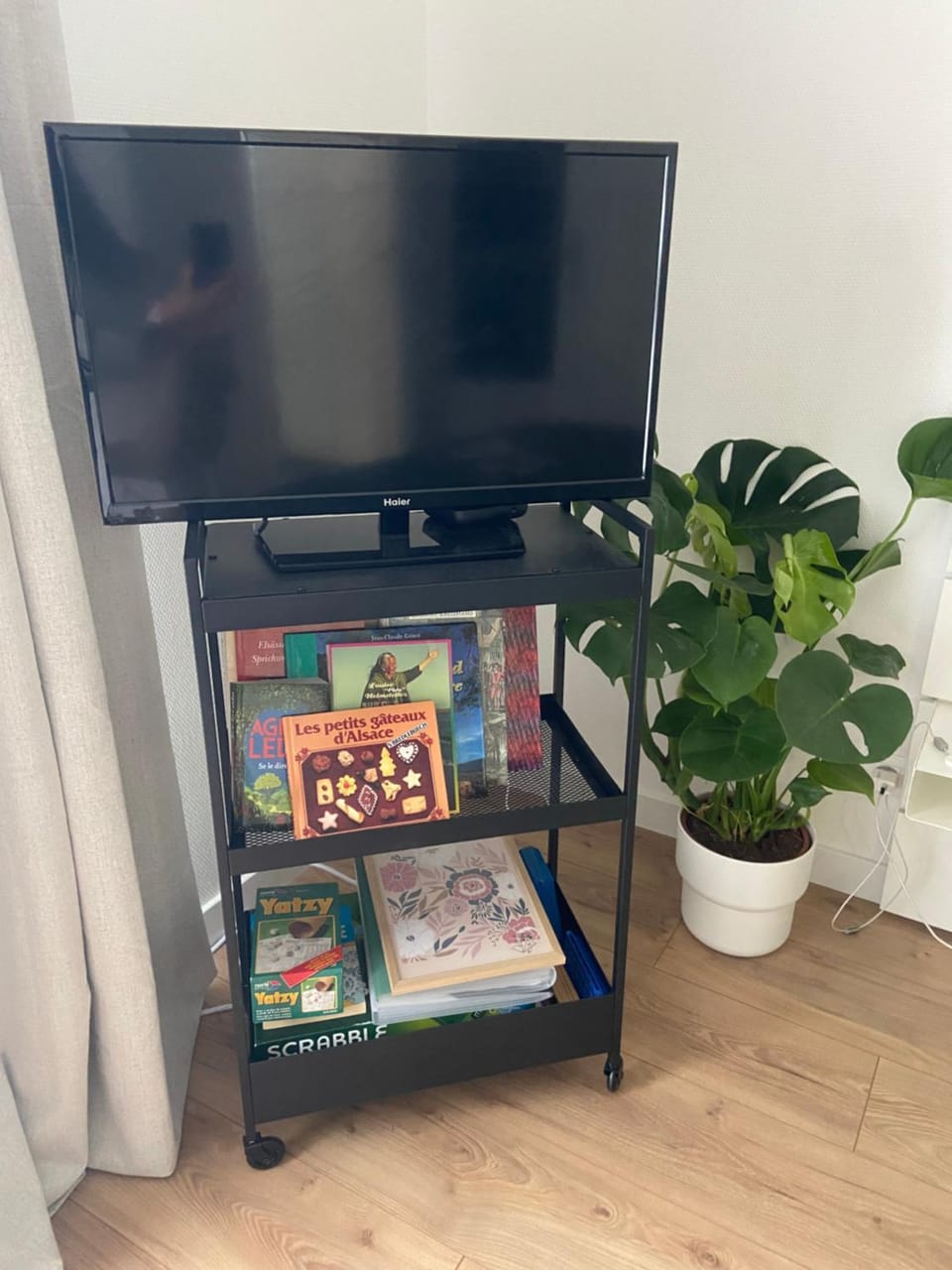 TV and multimedia