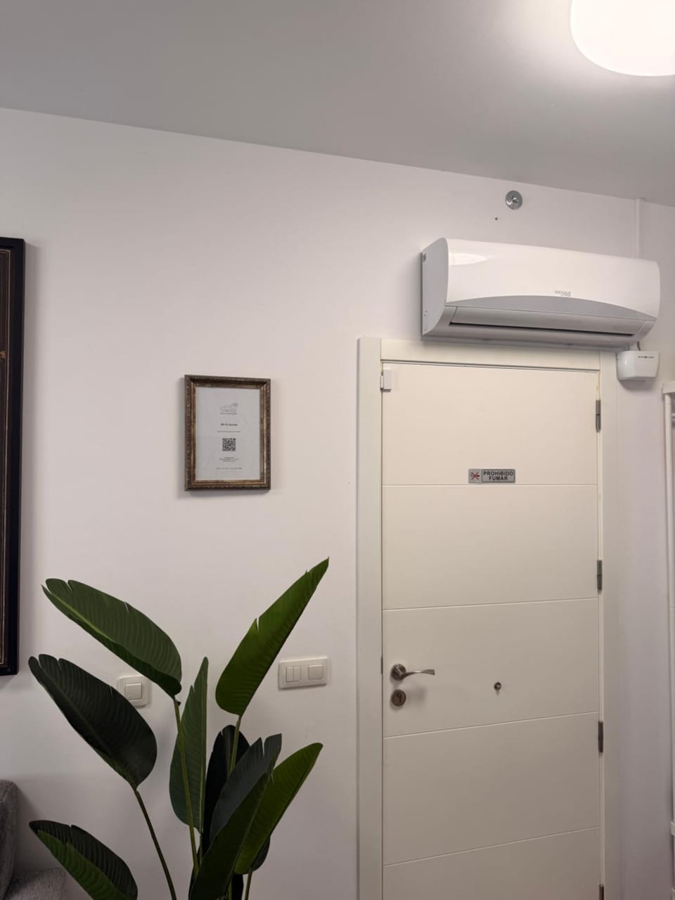 air conditioner