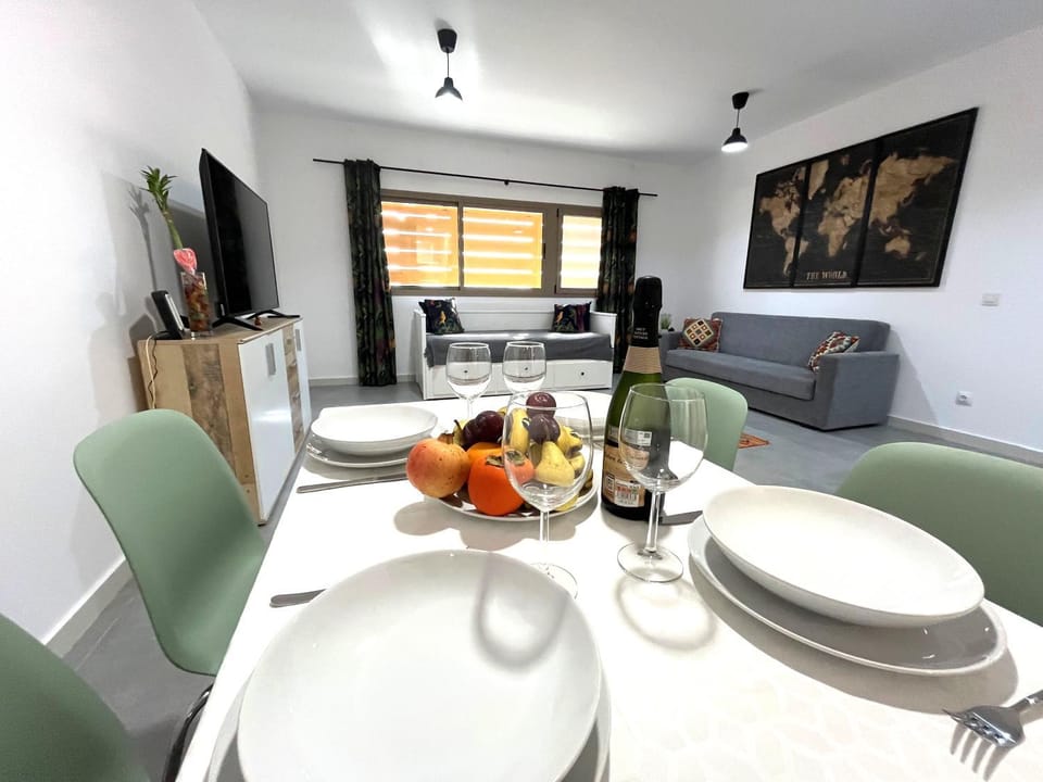 Apartamento Sun & Sea cerca del mar en Playa San Juan Apartment in Playa San Juan