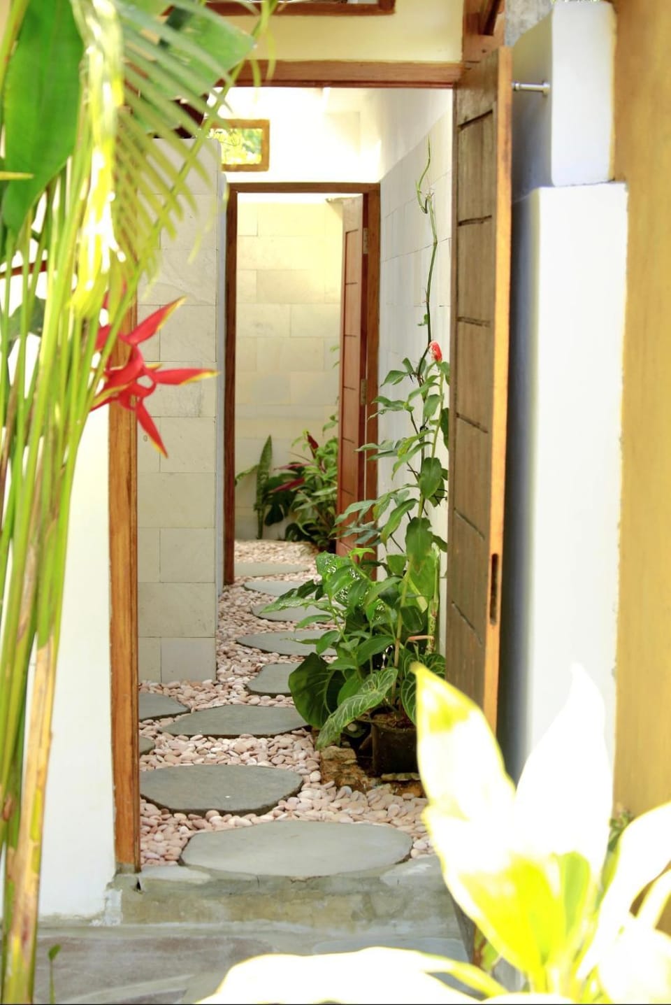 Elisa Hostel Hostel in Pujut
