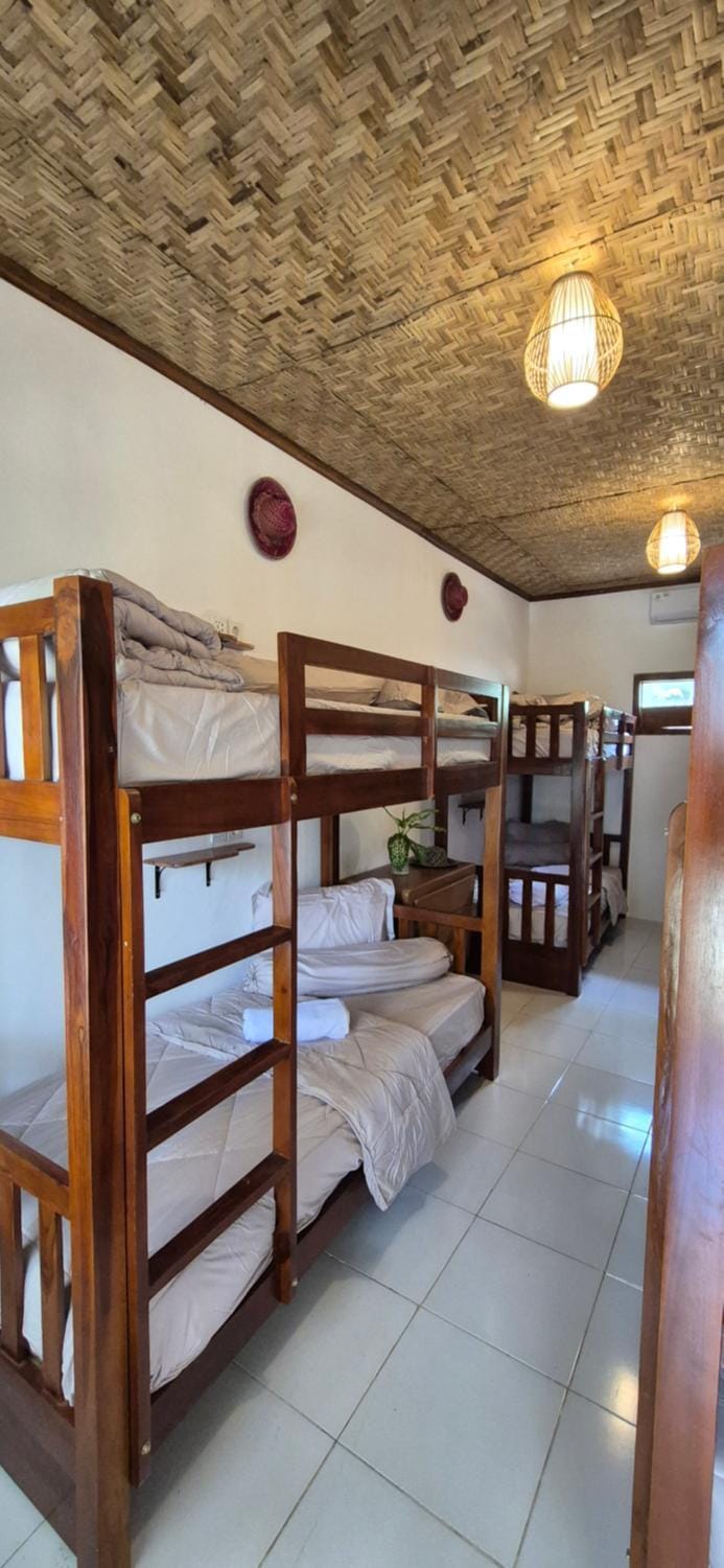Elisa Hostel Hostel in Pujut