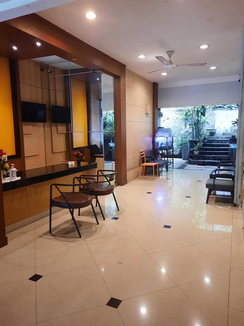Hotel Minahasa Manado Hotel in Indonesia