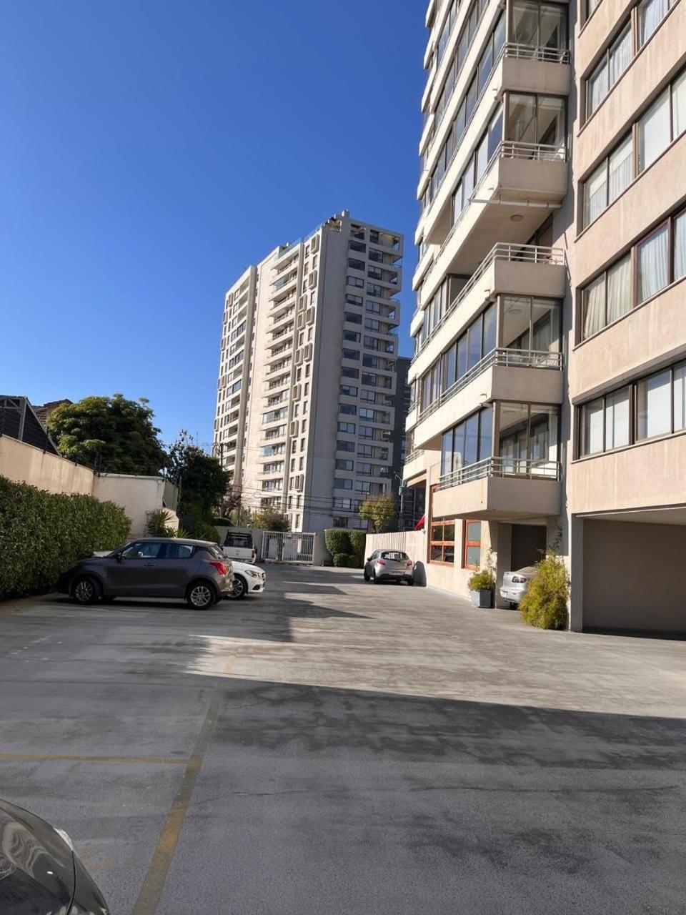 Lindo departamento para disfrutar vacaciones Apartment in Vina del Mar