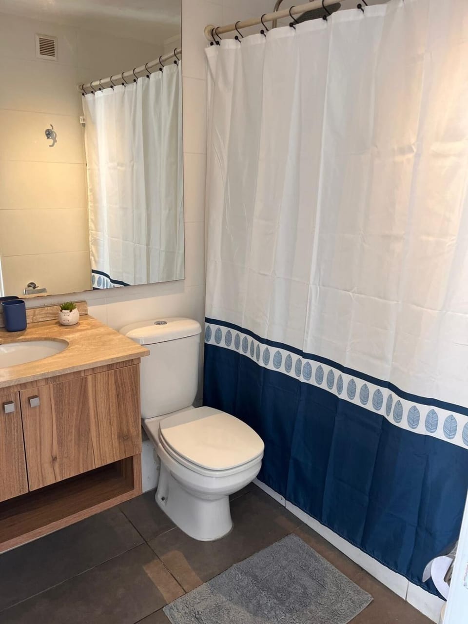 Lindo departamento para disfrutar vacaciones Apartment in Vina del Mar