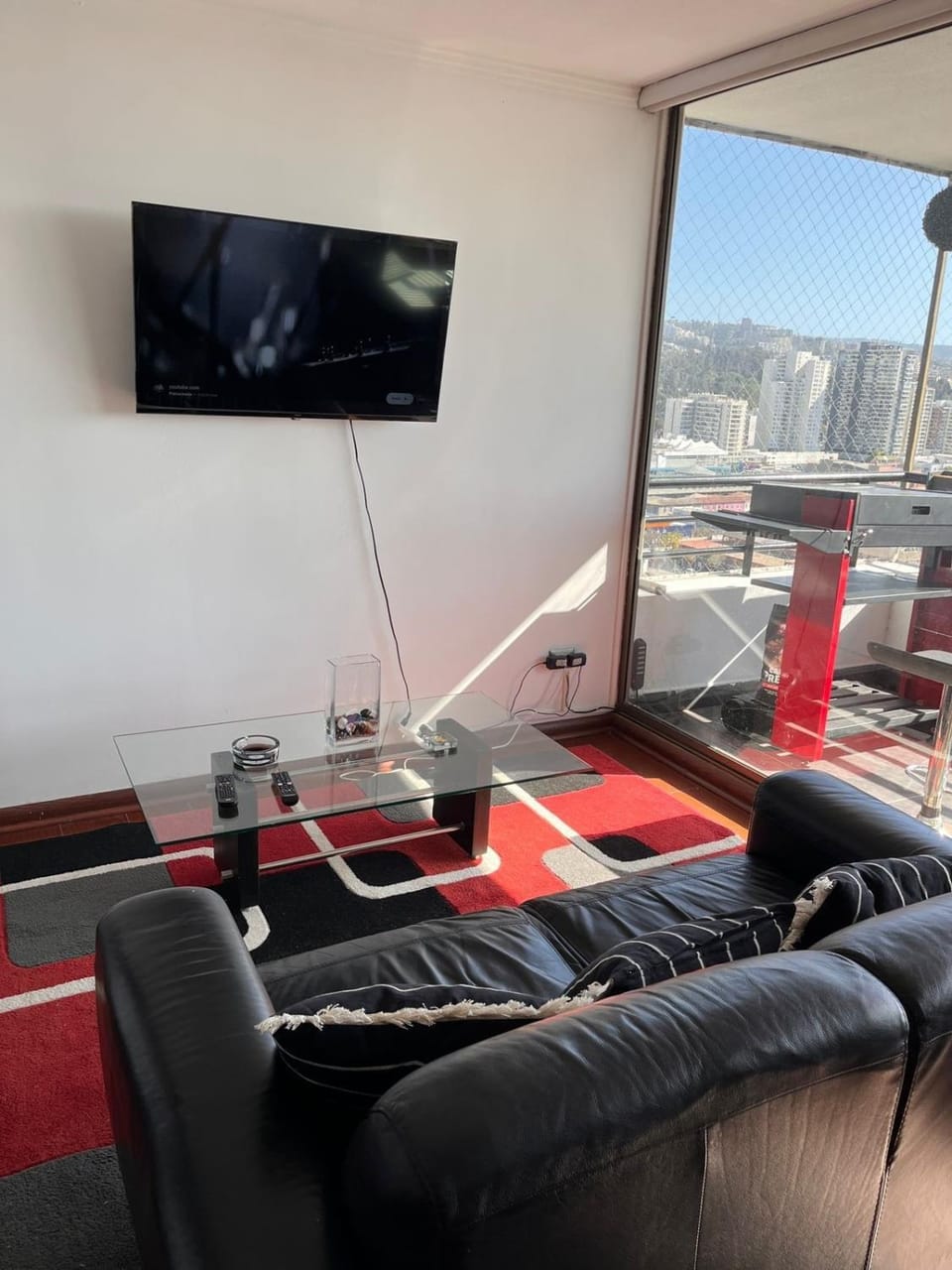 Lindo departamento para disfrutar vacaciones Apartment in Vina del Mar