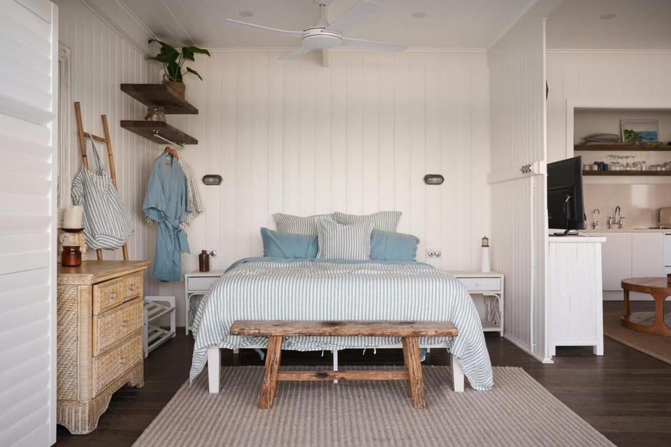 Bay Properties The Beach House Apartment in Yamba