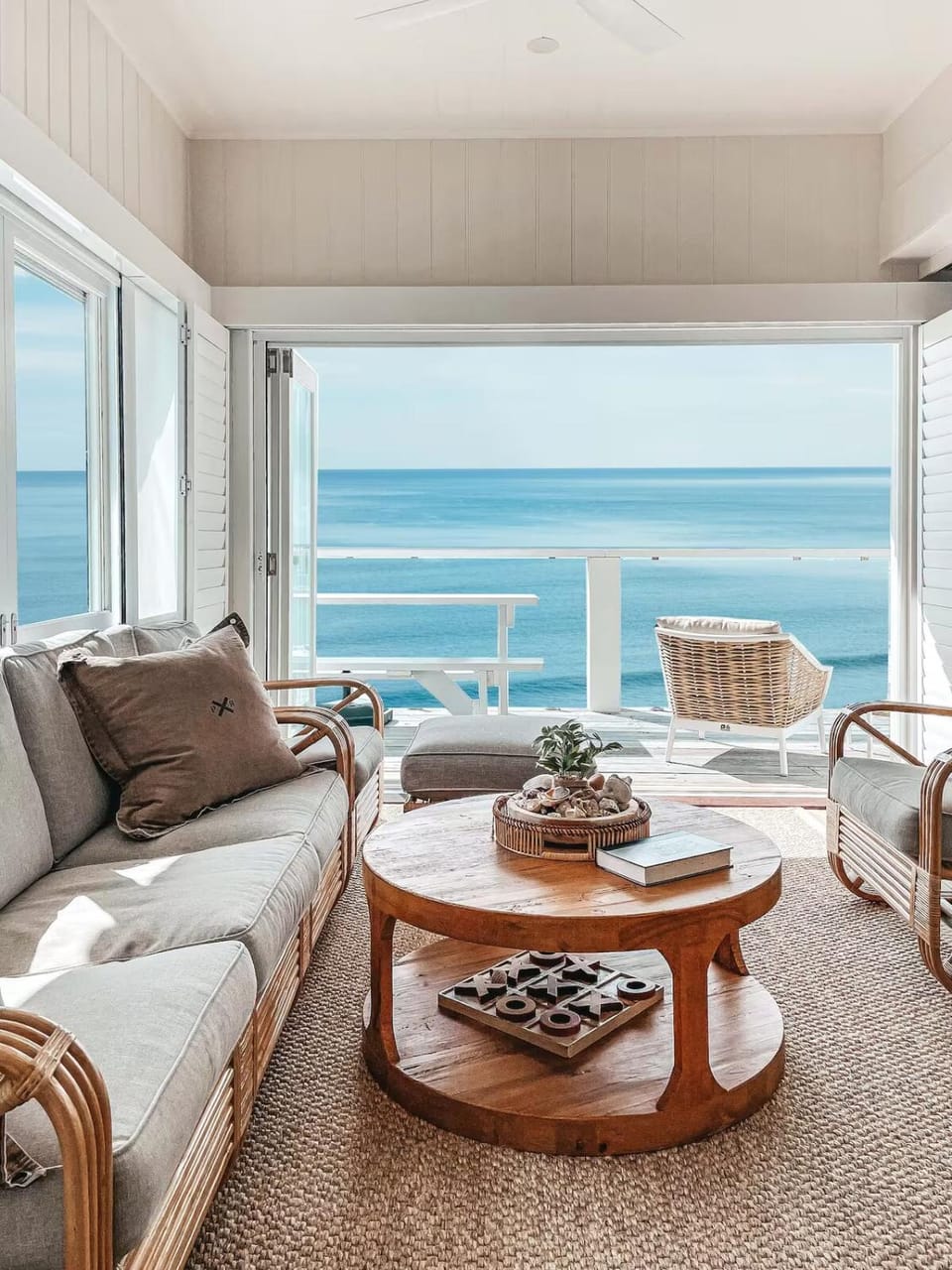 Bay Properties The Beach House Apartment in Yamba